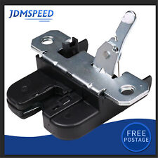 Tailgate Boot Lock Latch Catch Mechanism For VW Golf MK 4 Hatchback 1J6827505B