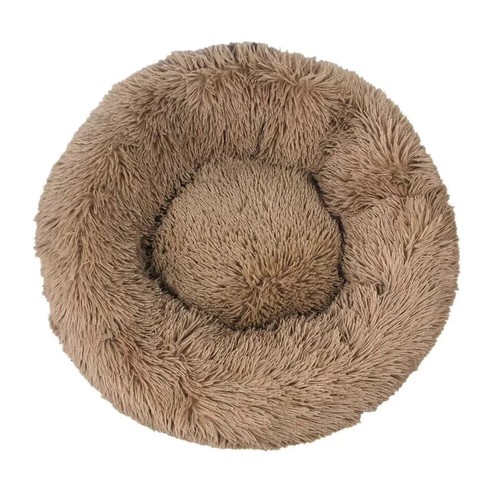 Dog bed donut soft - bed,