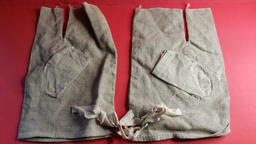 Raf 1943 cotton gloves - ,