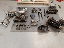 4efte Engine Parts Starlet
