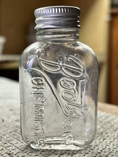 1918 WW1 BOOTS CASH CHEMIST