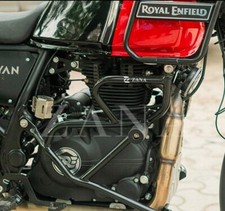 "CRASH GUARD WITH SLIDER
