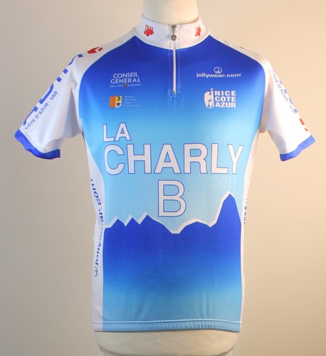 Jollywear sport cycle jersey - jollywear,
