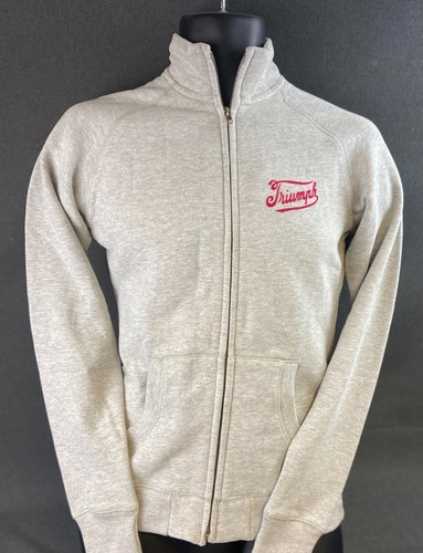 New genuine triumph - genuine,