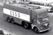 CV075 - Esso Oil - Tanker -