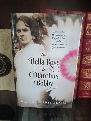 The bella rose - the,