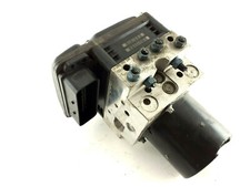 BMW 7 F-SERIES ABS CONTROL