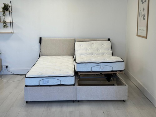 5ft 6ft adjustable electric - 5ft,