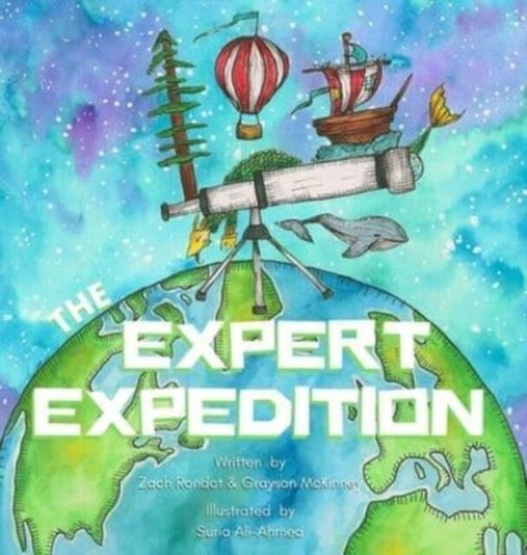 Rondot expert expedition - rondot,