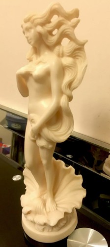 Nancy resin ledebero italian - resin,