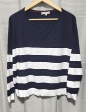 HOBBS Ladies Gorgeous Navy &