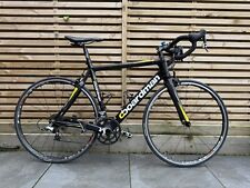 Chris Boardman Pro C Carbon Road Bike With Shimano RS80 C24 Wheels