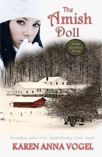 The Amish Doll: Amish Knitting