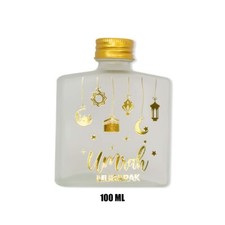 Zam Zam Bottle 100ml Elegant