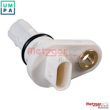 SENSOR CRANKSHAFT PULSE