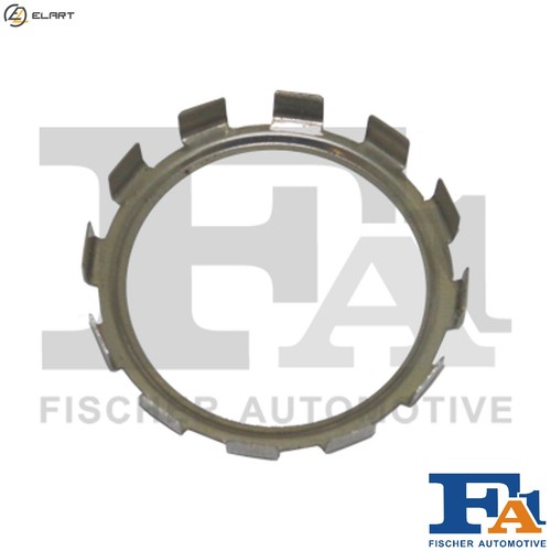 Gasket egr valve 180 994 - gasket, 180-994