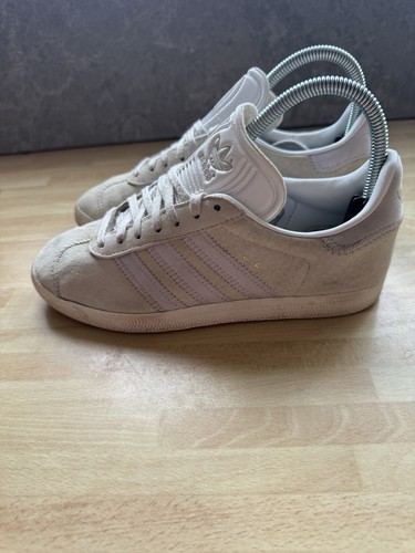 Adidas cream lilac stitch - adidas, cream/lilac