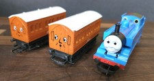 Hornby Thomas the Tank Engine