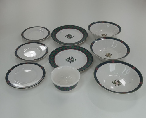 Vintage pfaltzgraff amalfi - vintage,