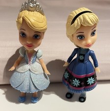 Disney Princess Mini Toddler