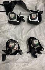 Vauxhall Astra VXR h - Seat