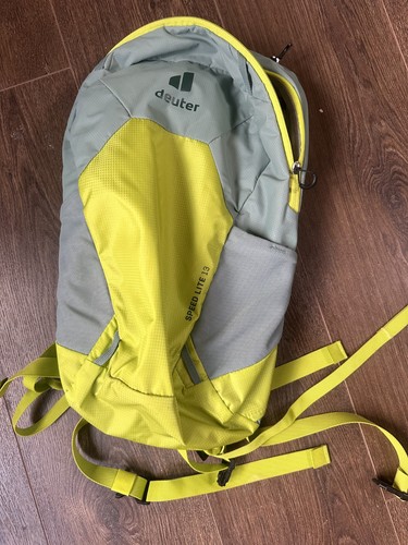 Deuter lite small 13l rucksack - small,