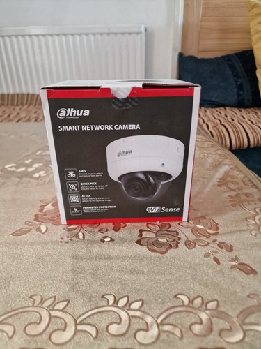 Dahua ipc hdw3541em 5mp - dahua,