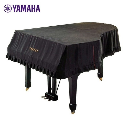 Yamaha grand piano - yamaha, full