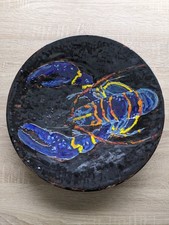 Unique Large Poole Pottery