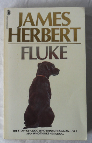 Fluke james herbert - by,