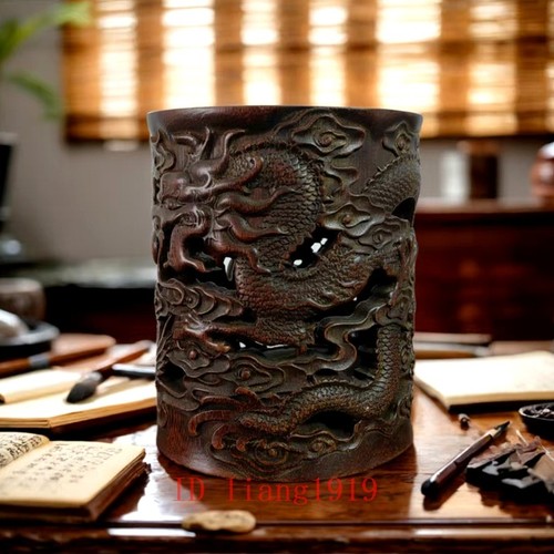Inch old chinese bamboo - inch,