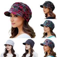 Women Cancer Headwear Soft