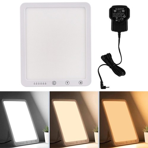 Sad therapy lamp light free - therapy,