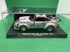 FLY A2507 Porsche 834 LM79