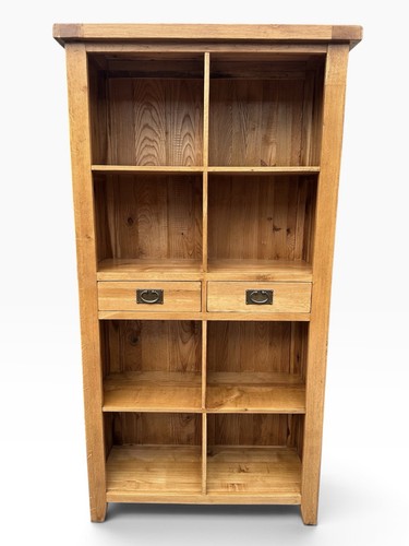 Large solid rustic oak - solid,
