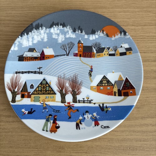 Ck274 vintage poole pottery - ck274:,