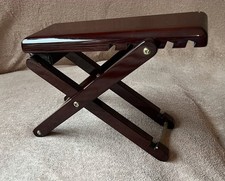 Adjustable & Foldable Wooden
