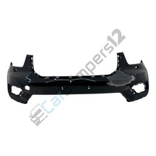 VOLVO XC40 2018 ONWARDS FRONT