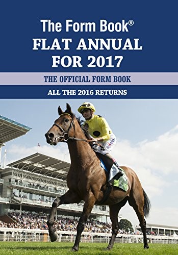 The form book - form, annual