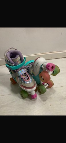 Sulifeel rainbow unicorn - rainbow, 4