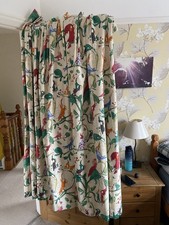 Osborne & Little Curtains