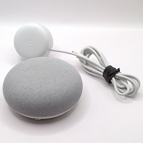 Google home mini smart - mini,