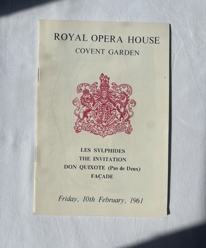 The royal ballet les - royal, ballet.