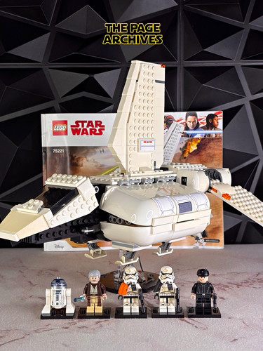 Lego star wars - lego,
