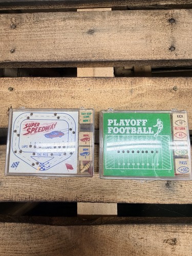 Vtg super speedway - vtg,