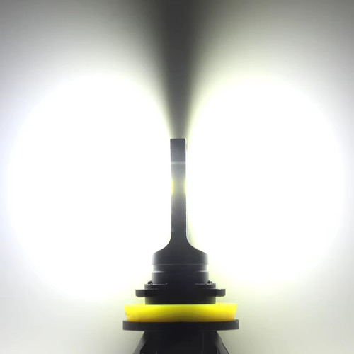Switchback led fog lights - led, h8