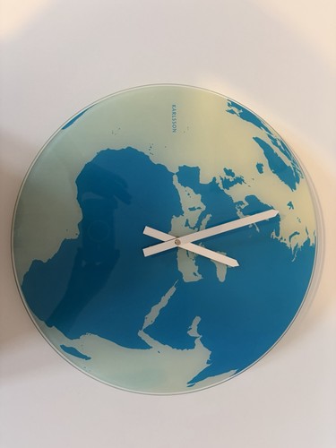 Karlsson modern world - modern, circle