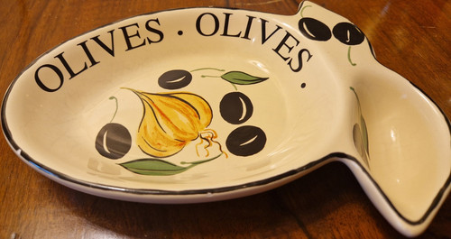 Rayware market place olive - rayware,