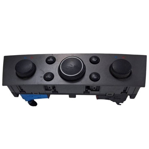 Opel vectra climate control - vectra, c