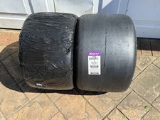 2 off Hoosier 330/620 R15